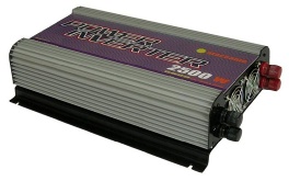 Solar Power Inverter 2500W