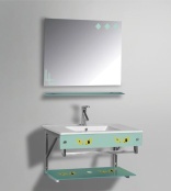 Bathroom Cabinet FS-6024