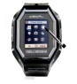 watch mobile phone with camera and support expand memory card---M830