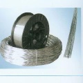 silver brazing materials such as BCuP-2 and so on