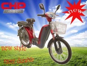 electric bicycle, Electric bike, heavy duty king