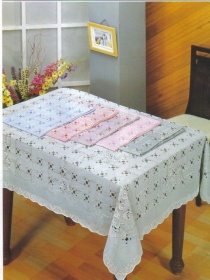 table cloth - 003