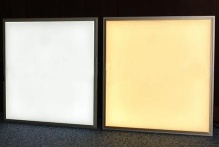 60*60cm LED Panel Light