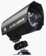 IR Waterproof  CCTV Camera