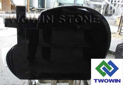 In TwoWin Stone company,we have our owned monuments design center to produce the monuments for the USA and Canada market