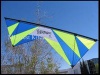 Popular kite worldwide