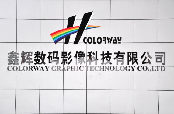 Colorway Graphic Technology Co., Ltd