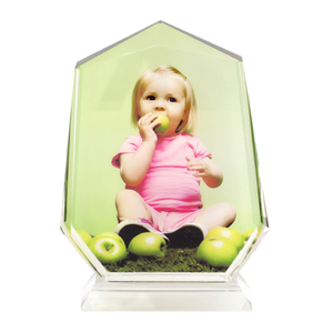 crystal-Shield Trophy