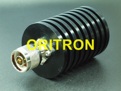 Coaxial Connectors RF - Microwave Dummy Load Attenuator