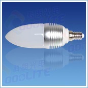 LED Bulb light (CLT-B004-6W)