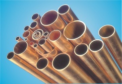 copper pipe - 123