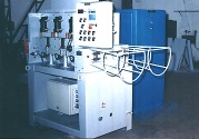 Aluminium Wire Injection System for VD and Ladle Refining Furnace