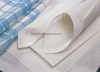 Recycled Stitch Bonded Nonwoven Fabrics (Oeko-Tex Standard, SCS Certifcate)