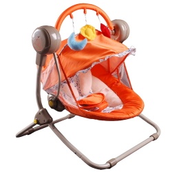 Electrical Baby Swing-BSE900S - BSE900S
