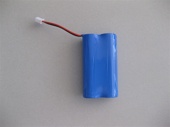 Rechargeable Li-ion Battery Pack