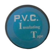 PVC electrical insulation tape