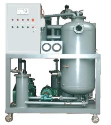 Vacuum Multi-function oil purifier /transformer Oil Purification System/ Oil filtration