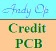 Credit PCB