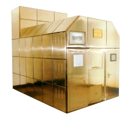 offer cremation machine human crematory burner equipment furnace on wheels 2020