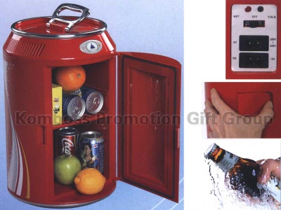 promotional products,mini fridge,mini refrigerator,portable fridge,mini cooler,micro fridge,mini fridge freezer,P-C006