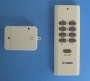 Remote control connecting box - BK-8801+T01