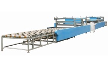 Sell Production Line for Building Moulding Board