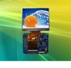 7"TFT-LCD Character Modules