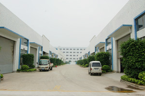 ChinabBuildMart Co.,Ltd