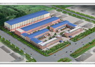 Dalian Feida Machinery Manufacture Co., Ltd.