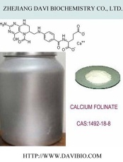 Calcium Folinate