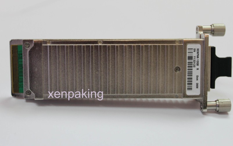 xenpak modules 10gbase