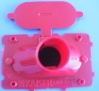 Plastic & Rubber Mold Products
