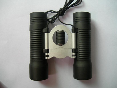 10X25 binoculars