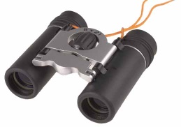 8X21 binoculars