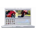 Apple MacBook Pro MB166LL/A 17