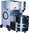 Large Type Stirring Machine (mixer)
