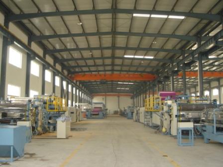 Beijing(Jilin)Shengan Machinery & Electric Equipment Development Co