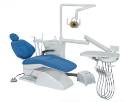 Dental chair