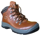 safety shoes and boots - antistatic shoes