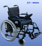 Power wheelchairs(EW9606)