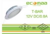 Ecomaa-Ceiling Series 9W&38W Ceiling Light