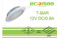 Ecomaa- Ecomaa-Ceiling Series 9W&38W Ceiling Light