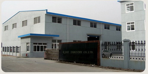 Ejay Industry Co., LTD