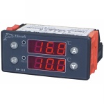 Electronic Temperature Controller