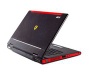 Acer Ferrari 4005WLMi PC Notebook