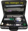 LABORATORY COMPLETE SET 2M6U the express analysis of a fuels
