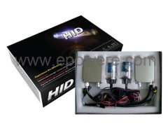 HID/Smart auto start system/Xenon lamp