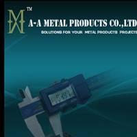 B-B Metal Products Co., Ltd