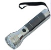 Solar flashlight/Solar torch