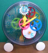 My First Clock (DIY Clock) - DIY988